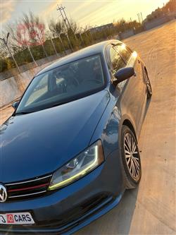 فولكسفاغن جيتا